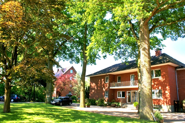 Hotel Haus Stallmeister